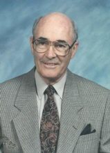 donald smith