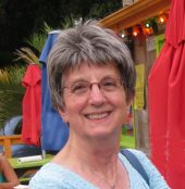 kay woolsey