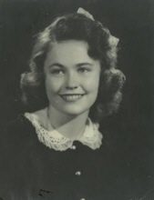 mary mcenulty