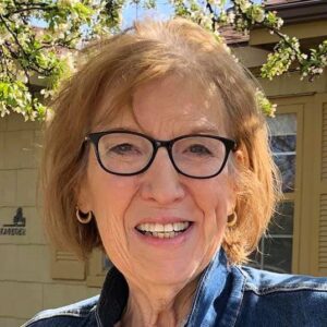 ruth krueger Gallery