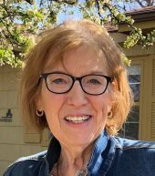 ruth krueger