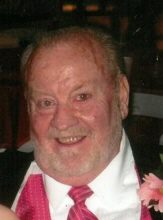 allan sharpe