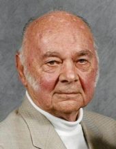 clyde cox