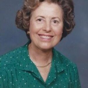 marjorie faris Gallery