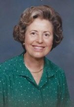 marjorie faris