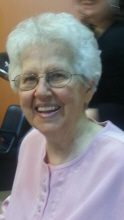geraldine dyer