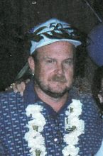 rusty johnston