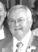 david mcdowell