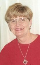 sharon belknap