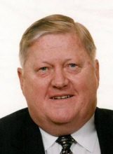 walt thompson