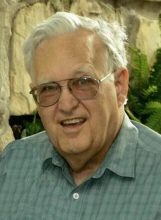 eugene swanson