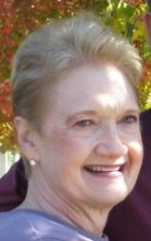 joan harvell