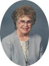 dorothy mcmillan