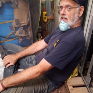 bro. melcher Gallery