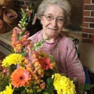 elnora hayden Gallery