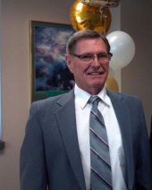 billy dunn