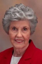 betty mcgehee