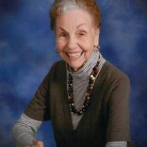 evelyn morrow Gallery