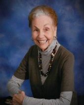 evelyn morrow