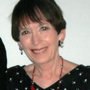 patricia read Gallery