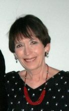 patricia read