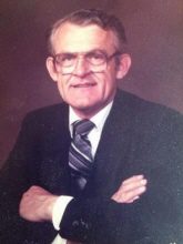 maurice peterson