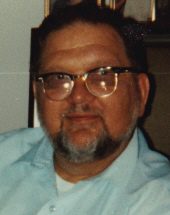 donald collins