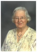 rosemary mcmullen