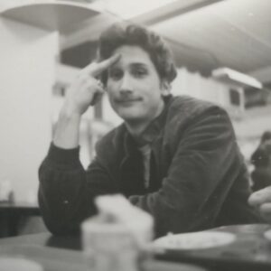 arthur jones Gallery