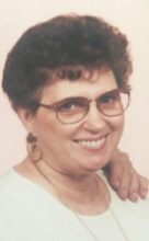vera lesley