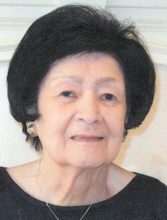 socorro magdaleno