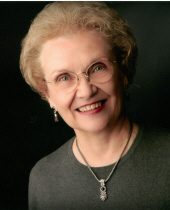 joan cole