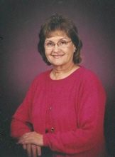geraldine faber