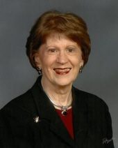 patricia foster