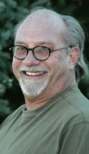randy crow