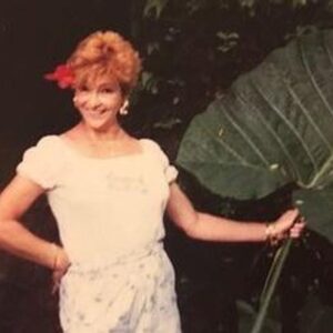 johni barker Gallery