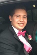 jacob aguilera