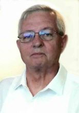 kenneth hill