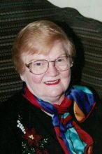 gladys stavely