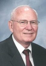 joseph hershey