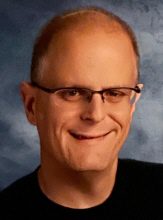 andrew rust