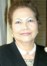 modesta agustin
