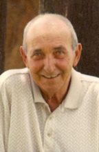 donald cain, sr.