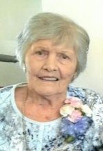maxine collings