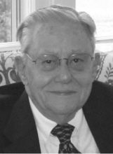 john leiter