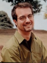 matthew may