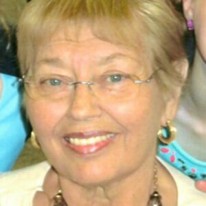 barbara doran Gallery