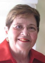 mary winkler