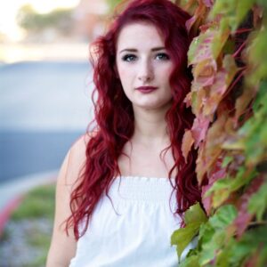 morrigan miller Gallery