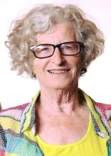 sandra rea